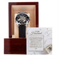 To My Husband Men's Openwork Watch, Christmas, Anniversary and Birthday Gift For Husband - Zensassy