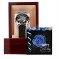 Birthday Gift For Him, Men's Openwork Watch - Zensassy