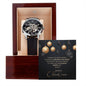 Christmas Gift For Him, Men's Openwork Watch For Husband,Partner and Boyfriend - Zensassy