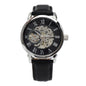 Birthday Gift For Him, Men's Openwork Watch - Zensassy