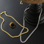 Valentine's Day Gift For Him Cuban Chain Necklace - Zensassy