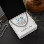 Valentine's Day Gift For Him Cuban Chain Necklace - Zensassy