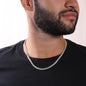 Valentine's Day Gift For Him Cuban Chain Necklace - Zensassy