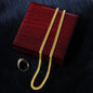 Valentine's Day Gift For Him Cuban Chain Necklace - Zensassy