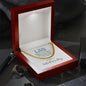 Valentine's Day Gift For Him Cuban Chain Necklace - Zensassy