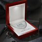 Valentine's Day Gift For Him Cuban Chain Necklace - Zensassy