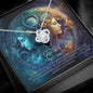 Gemini Zodiac Sign By Zensassy Women's Zodiac Pendant Necklace, Constellation Birthday Gift For Her