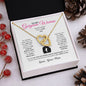 Gorgeous Women, Gold Plated Women Necklace, Christmas, Birthday and Anniversary Gift For Her - Zensassy