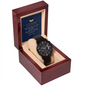 To My Bearded Handsome Man Quartz Wristwatch Gift For Him - Zensassy