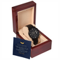 To My Bearded Handsome Man Quartz Wristwatch Gift For Him - Zensassy