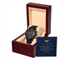 To My Bearded Handsome Man Quartz Wristwatch Gift For Him - Zensassy