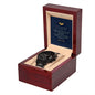 To My Bearded Handsome Man Quartz Wristwatch Gift For Him - Zensassy