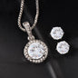 Gift for Mom, Personalized Gift For Mom, Mom Necklace