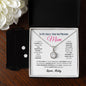 Gift for Mom, Personalized Gift For Mom, Mom Necklace