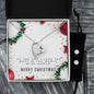 Gift for Daughter, Mom, Wife, Girlfriend and Partner, 14K White Gold Finish, Necklace And Earring Set - Zensassy