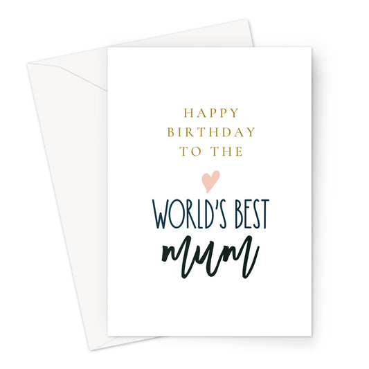 Greeting Card