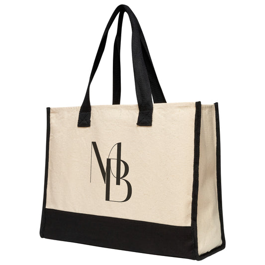 Tote Bag, Personalised Everyday Use Bag For Women