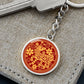 Year of the Horse Keychain, Chinese Zodiac Gift for Her