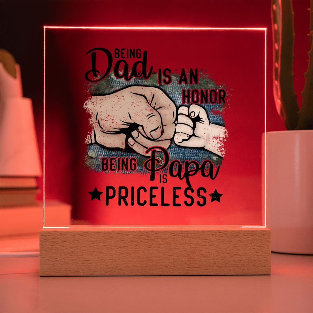 Gift For Granddad, Father's Day Gift, Gift For Grandfather
