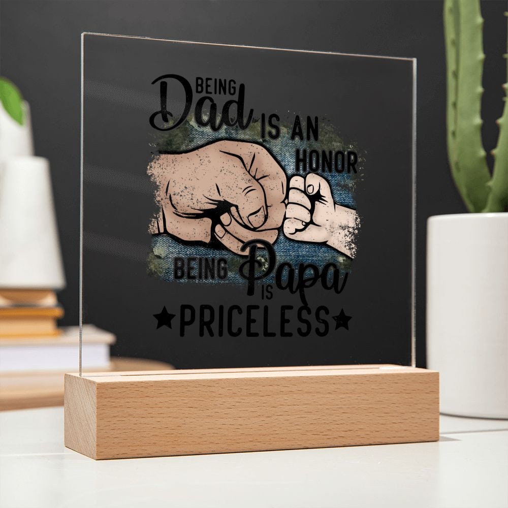 Gift For Granddad, Father's Day Gift, Gift For Grandfather
