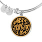 Chinese Zodiac Bracelet, Dragon Bracelet, Lunar New Year Celebration