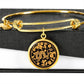 Chinese Zodiac Bracelet, Dragon Bracelet, Lunar New Year Celebration