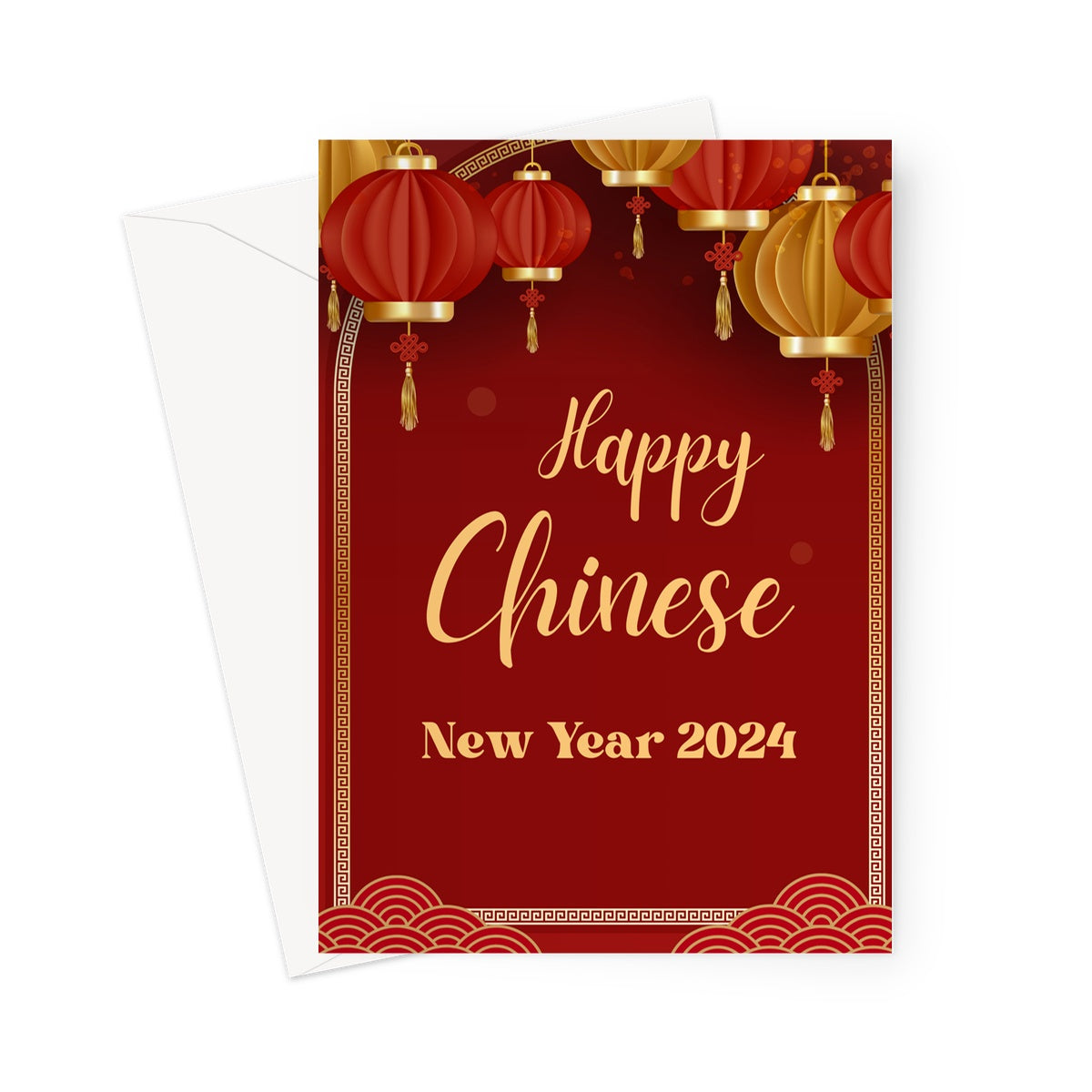 Greeting Card