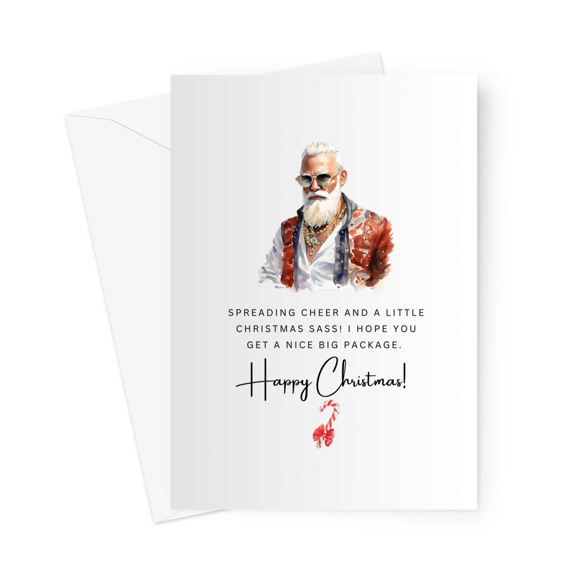 Funny Christmas Card For Friend Funny Christmas Card For Women Funny Christmas Card For Colleagaue