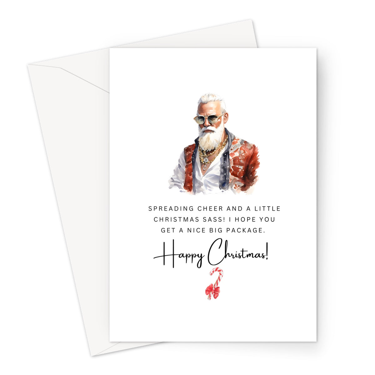 Funny Christmas Card For Friend Funny Christmas Card For Women Funny Christmas Card For Colleagaue