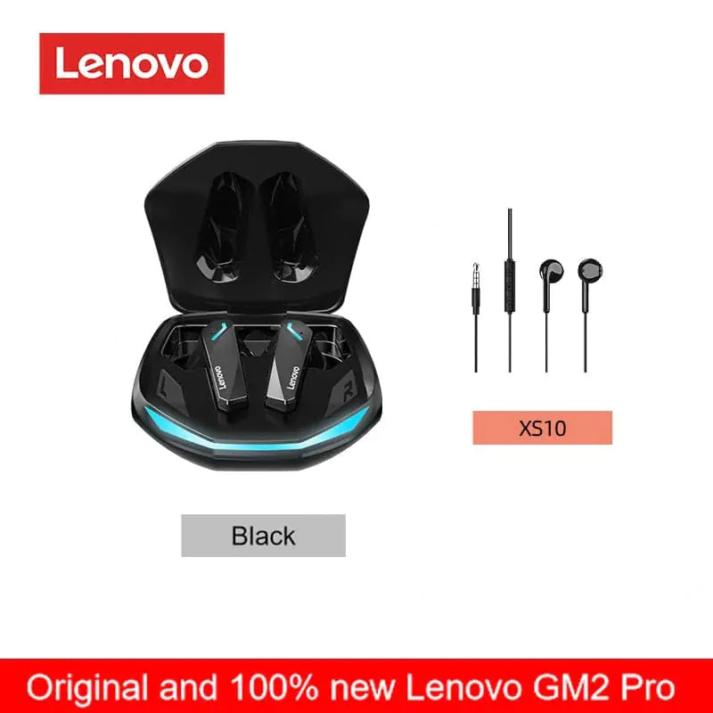 Lenovo GM2PRO Headphones