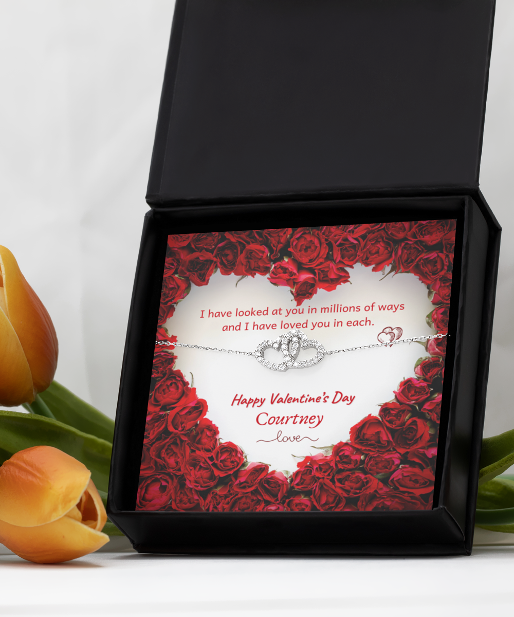 Valentine's Day Gift For Wife, Girlfriend,Partner,Fiance,Gifts For Her